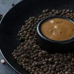 Pepper Sauce